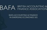 24th Workshop on Accounting and Finance in Emerging Economies Photo