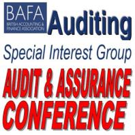34th Audit & Assurance Conference Photo