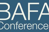 CALL FOR PAPERS: BAFA Scottish Area Group Annual Conference and Doctoral Colloquium 2021 Photo