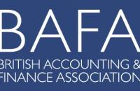 BAFA SITUATIONS VACANT - Financial Accounting & Reporting SIG Photo