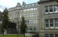 BAFA Scottish Area Group Annual Conference 2018 Photo