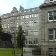 BAFA Scottish Area Group Annual Conference 2018 Photo