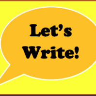 9th Online 'Let's Write' Writer's Retreat Photo