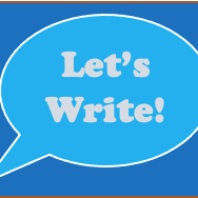13th Online 'Let's Write' Writer's Retreat Photo