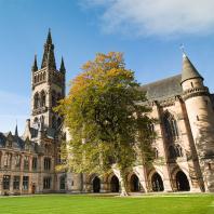 BAFA Scotland 2025 Annual Conference Photo