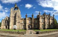BAFA Scottish Area Group Annual Conference 2017 Photo