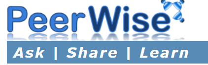 Peer Wise logo