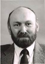 Prof. Richard (Dick) M.S. Wilson